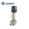 3 way ball valve